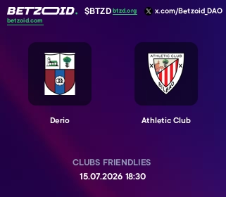 Derio - Athletic Club