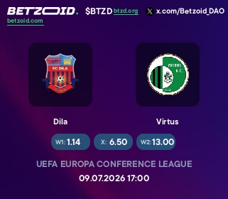 Dila - Virtus