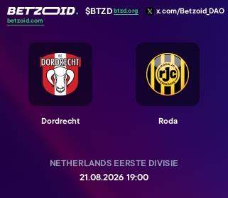 Dordrecht - Roda