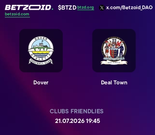 Dover - Deal Town