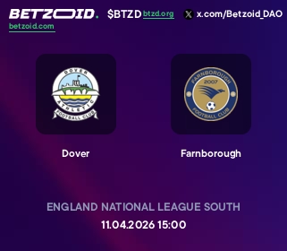 Dover - Farnborough