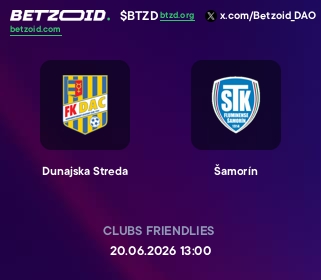 Dunajska Streda - Šamorín