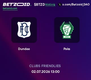 Dundee - Paks