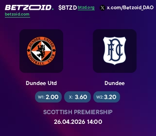 Dundee Utd - Dundee