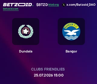 Dundela - Bangor