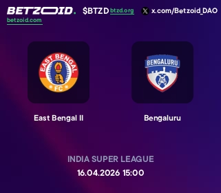 East Bengal II - Bengaluru