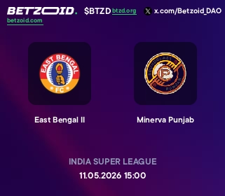 East Bengal II - Minerva Punjab