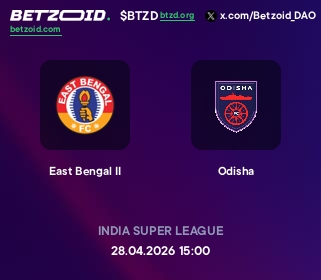 East Bengal II - Odisha