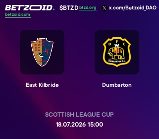 East Kilbride - Dumbarton