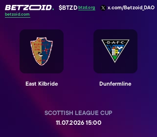 East Kilbride - Dunfermline