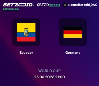 Ecuador - Germany