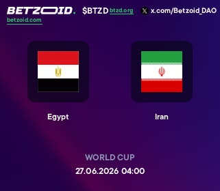Egypt - Iran