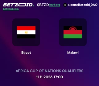 Egypt - Malawi