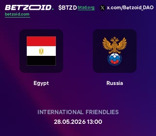Egypt - Russia