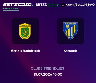 Einheit Rudolstadt - Arnstadt