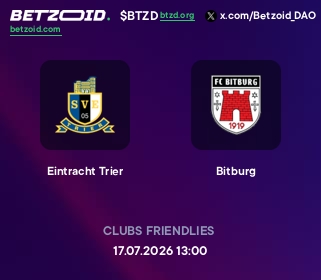 Eintracht Trier - Bitburg