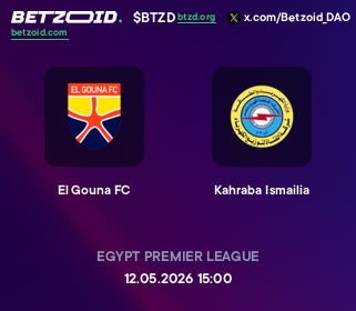 El Gouna FC - Kahraba Ismailia