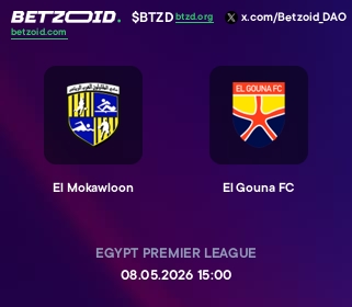 El Mokawloon - El Gouna FC