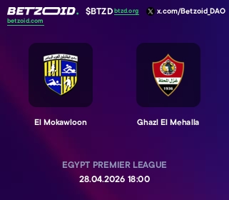 El Mokawloon - Ghazl El Mehalla