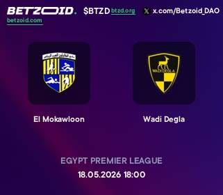 El Mokawloon - Wadi Degla