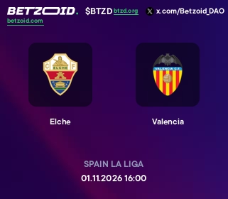 Elche - Valencia
