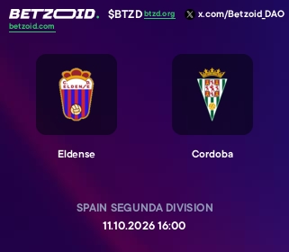Eldense - Cordoba