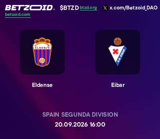 Eldense - Eibar