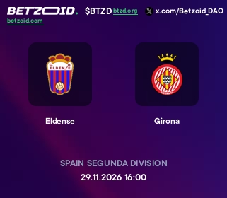 Eldense - Girona