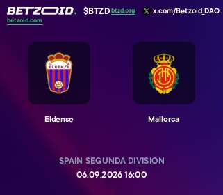 Eldense - Mallorca