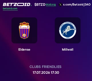 Eldense - Millwall