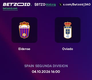 Eldense - Oviedo