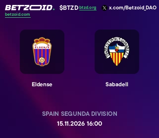 Eldense - Sabadell