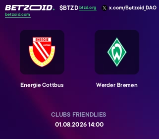 Energie Cottbus - Werder Bremen