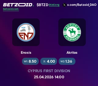 Enosis - Akritas