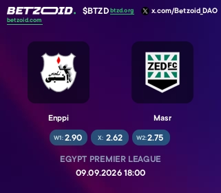Enppi - Masr