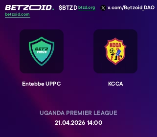 Entebbe UPPC - KCCA