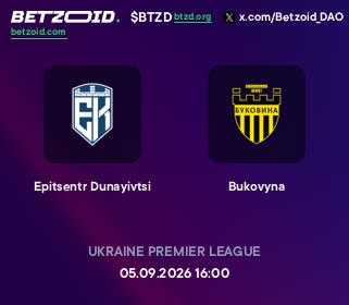 Epitsentr Dunayivtsi - Bukovyna