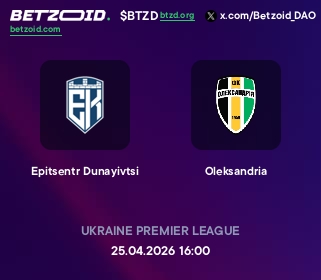 Epitsentr Dunayivtsi - Oleksandria