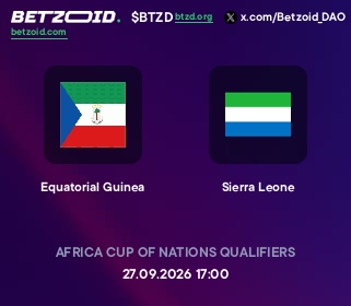 Equatorial Guinea - Sierra Leone