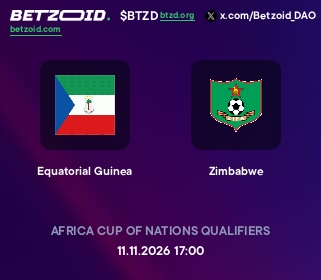 Equatorial Guinea - Zimbabwe