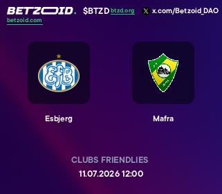 Esbjerg - Mafra