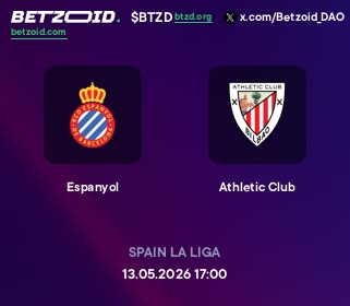 Espanyol - Athletic Club