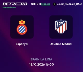 Espanyol - Atletico Madrid