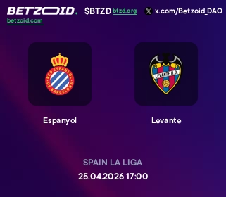 Espanyol - Levante