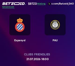 Espanyol - PAU