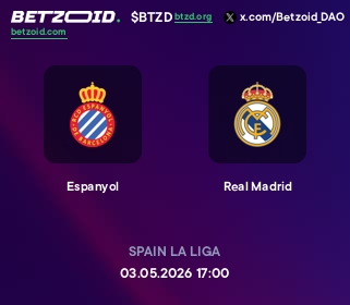 Espanyol - Real Madrid