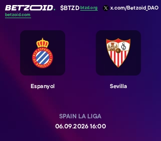 Espanyol - Sevilla