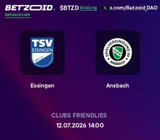 Essingen - Ansbach