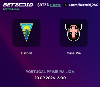 Estoril - Casa Pia