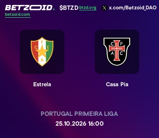 Estrela - Casa Pia